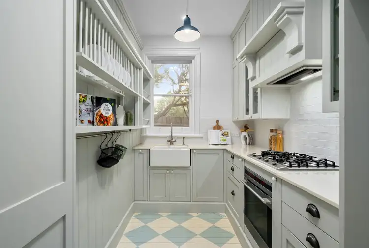 Second view of Homely house listing, 40 Edward Street, Carlton NSW 2218