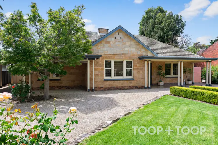 7 Egmont Terrace, Erindale SA 5066