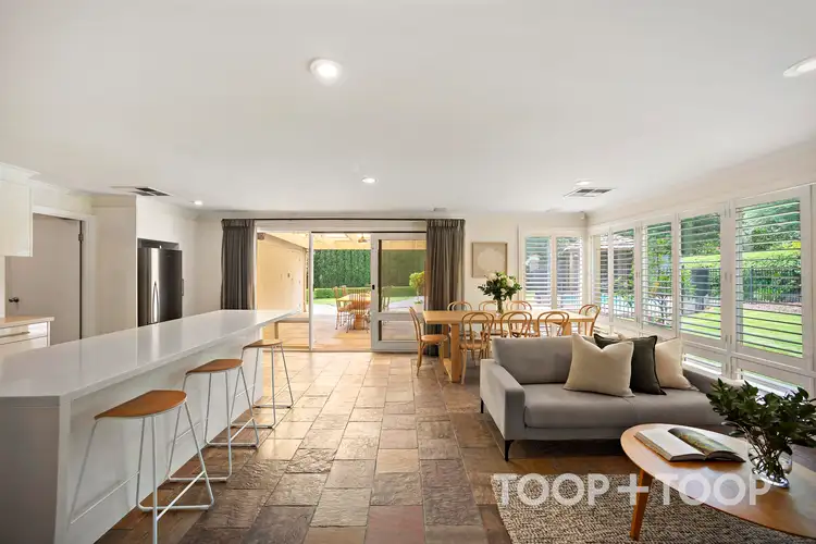 Fourth view of Homely house listing, 7 Egmont Terrace, Erindale SA 5066