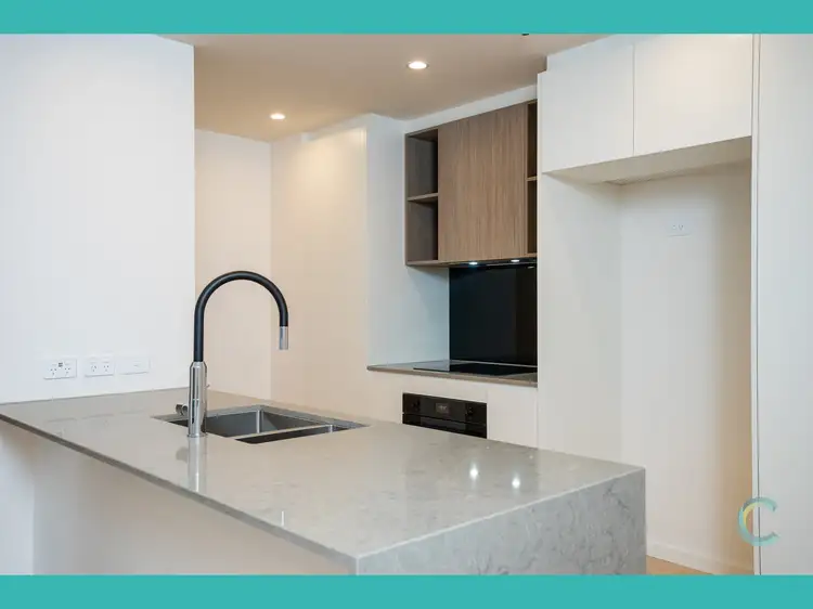 Main view of Homely apartment listing, 124/61 Cooyong Street, Braddon ACT 2612