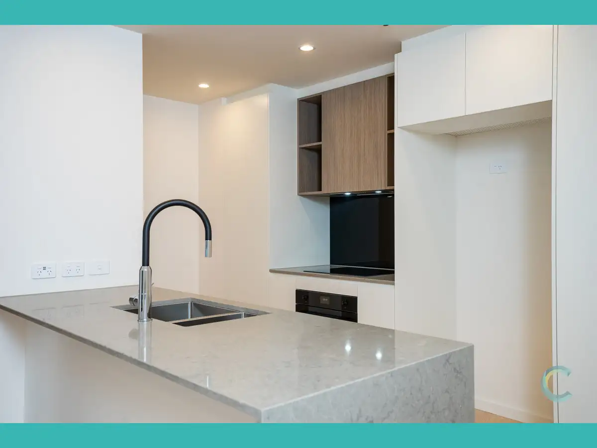 Main view of Homely apartment listing, 124/61 Cooyong Street, Braddon ACT 2612