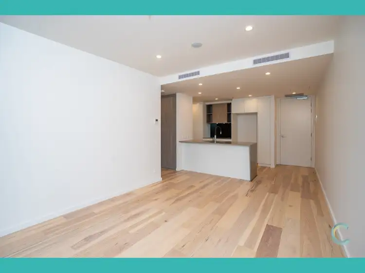 Fourth view of Homely apartment listing, 124/61 Cooyong Street, Braddon ACT 2612