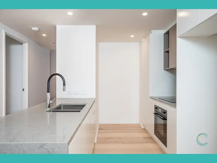 Fifth view of Homely apartment listing, 124/61 Cooyong Street, Braddon ACT 2612