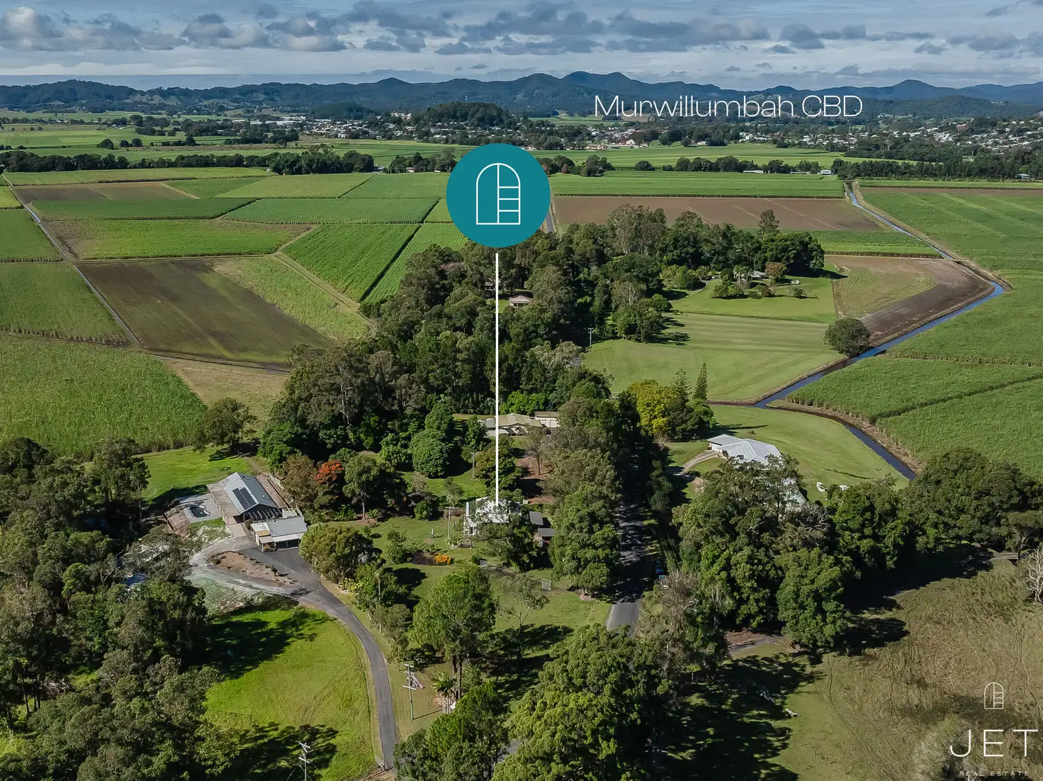 Main view of Homely house listing, 130 Brooks Road, Kynnumboon NSW 2484