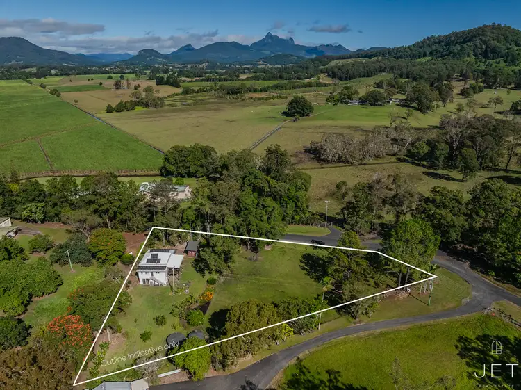 Second view of Homely house listing, 130 Brooks Road, Kynnumboon NSW 2484