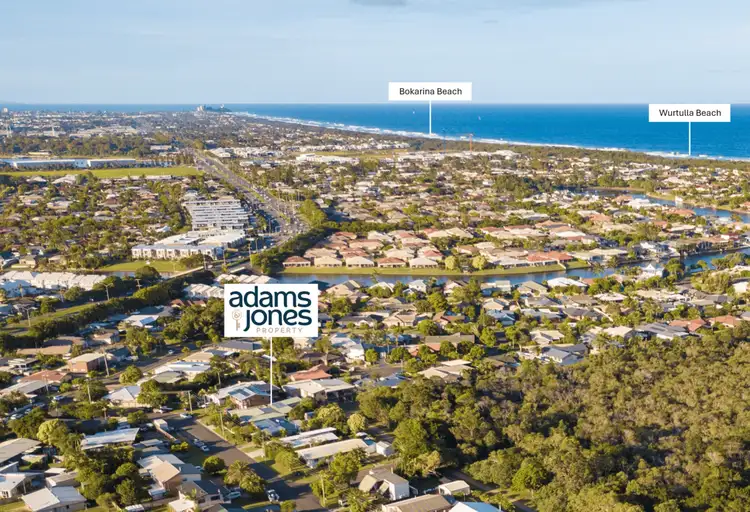 5 Bareki Street, Wurtulla QLD 4575