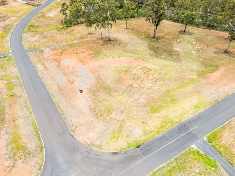 LOT 3 Whiptail Court, Burua QLD 4680