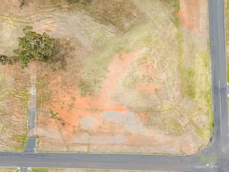 Second view of Homely land listing, LOT 3 Whiptail Court, Burua QLD 4680