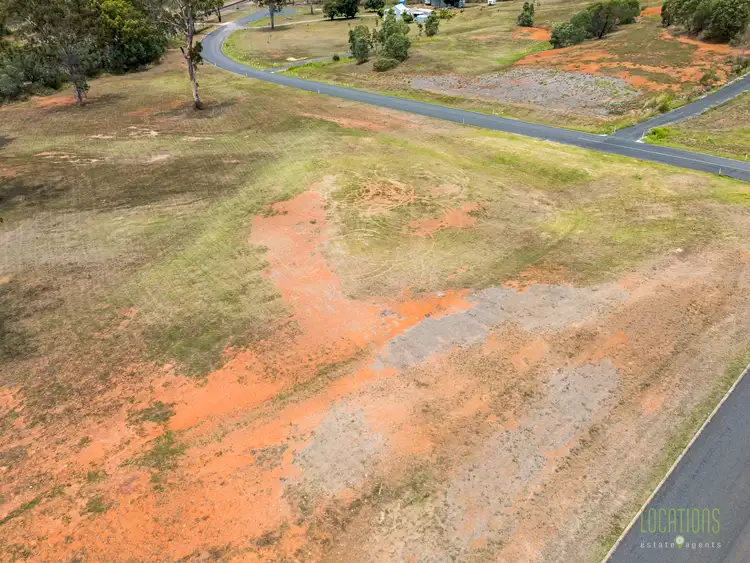 Third view of Homely land listing, LOT 3 Whiptail Court, Burua QLD 4680