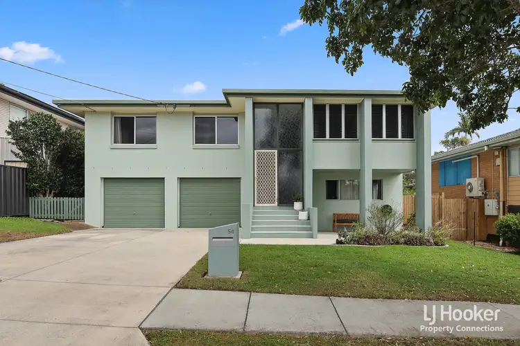 Main view of Homely house listing, 54 Tallara Street, Bracken Ridge QLD 4017