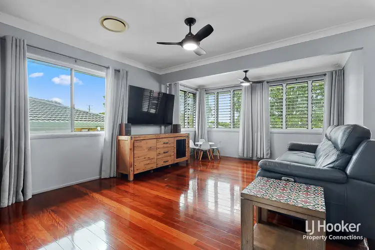 Second view of Homely house listing, 54 Tallara Street, Bracken Ridge QLD 4017
