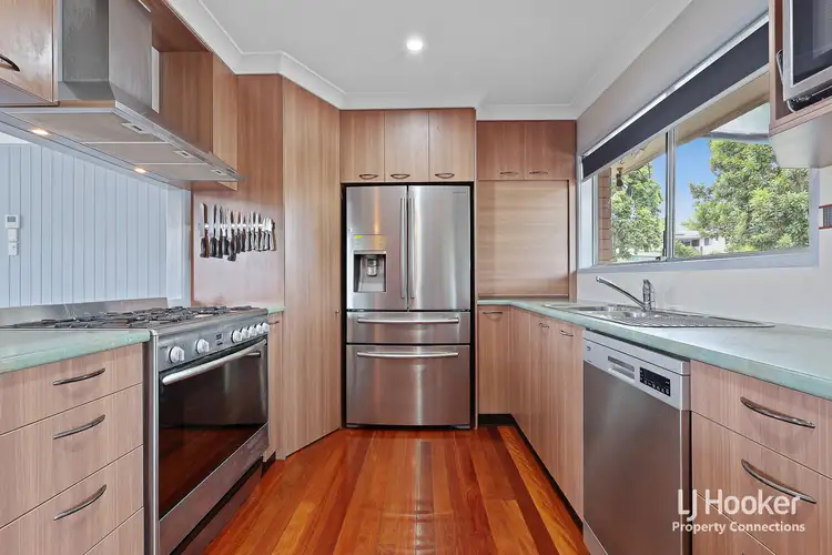 Third view of Homely house listing, 54 Tallara Street, Bracken Ridge QLD 4017