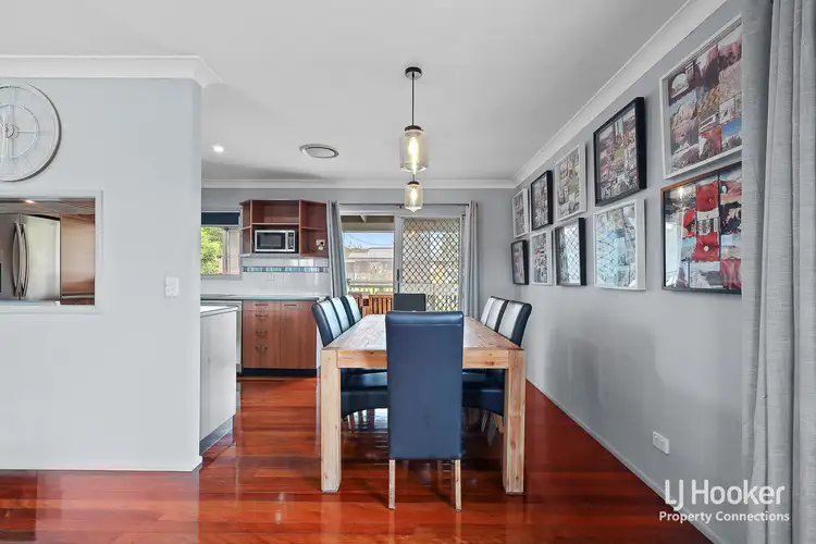 Fourth view of Homely house listing, 54 Tallara Street, Bracken Ridge QLD 4017