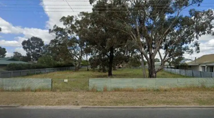 Main view of Homely land listing, LOT 216, 46 Ramsay Terrace, Bordertown SA 5268