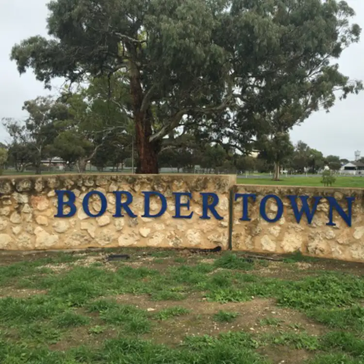 Third view of Homely land listing, LOT 216, 46 Ramsay Terrace, Bordertown SA 5268