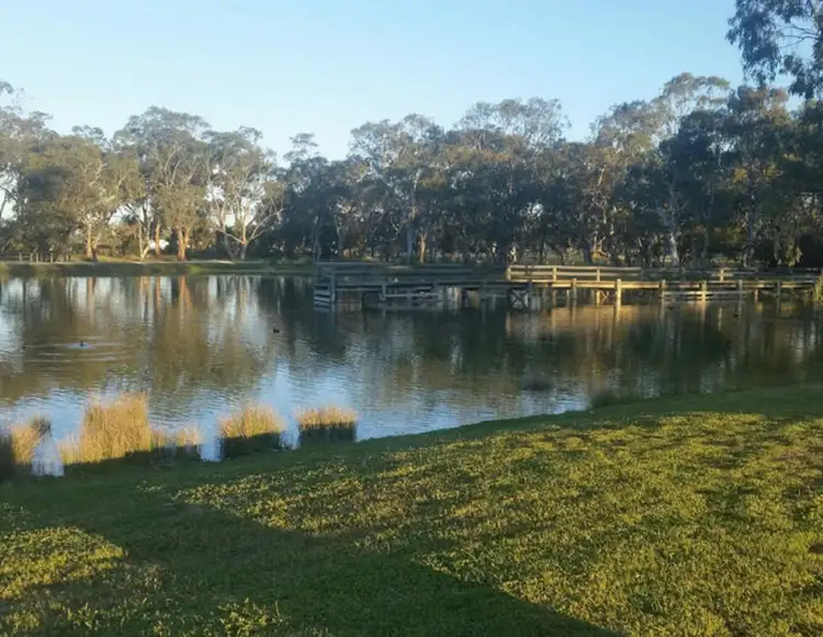 Fourth view of Homely land listing, LOT 216, 46 Ramsay Terrace, Bordertown SA 5268