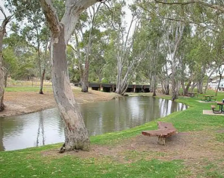 Sixth view of Homely land listing, LOT 216, 46 Ramsay Terrace, Bordertown SA 5268