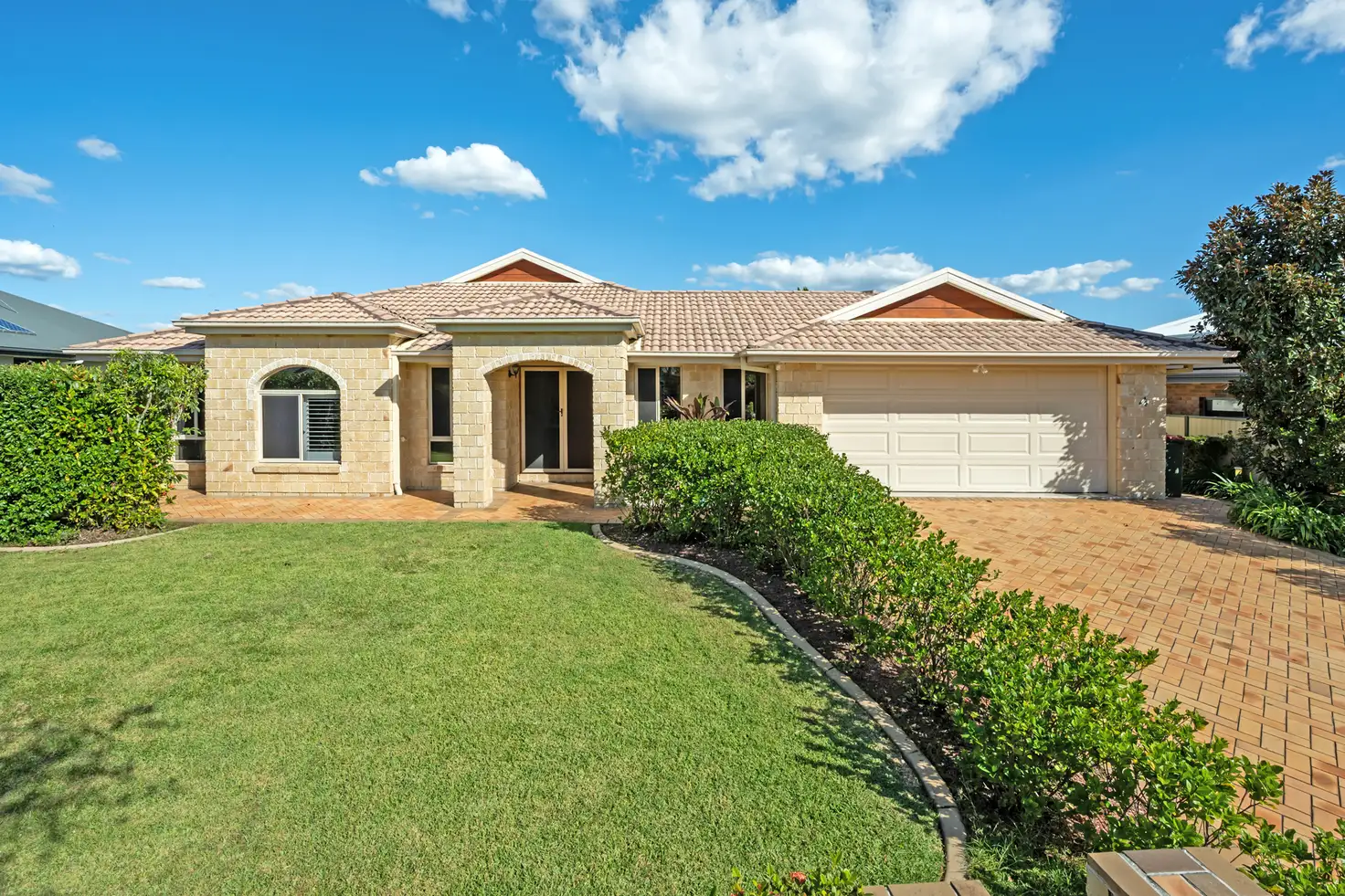 Main view of Homely house listing, 4 Saint Clair Court, Narangba QLD 4504