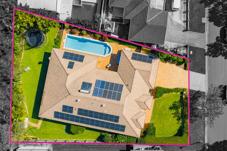 Second view of Homely house listing, 4 Saint Clair Court, Narangba QLD 4504