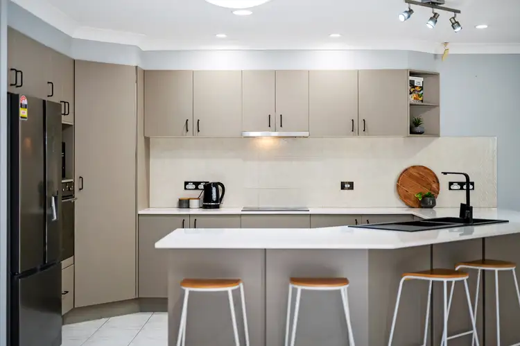 Third view of Homely house listing, 4 Saint Clair Court, Narangba QLD 4504