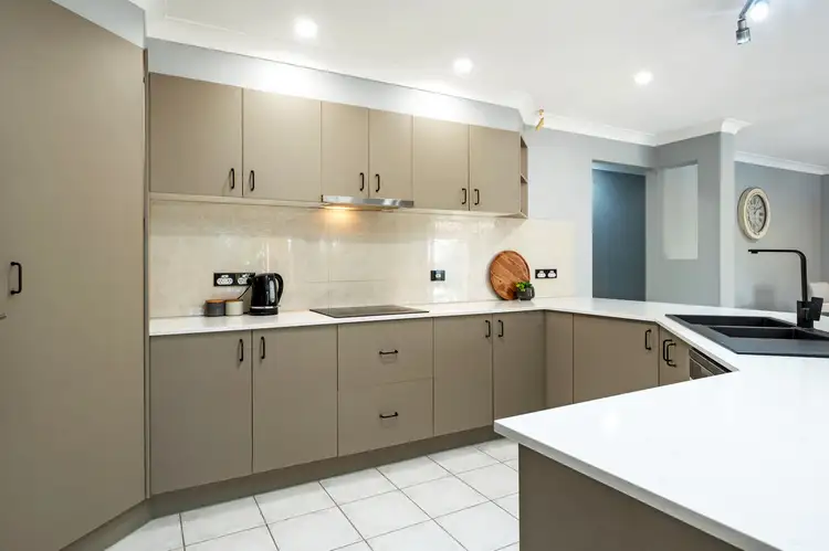 Fifth view of Homely house listing, 4 Saint Clair Court, Narangba QLD 4504