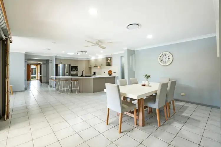 Sixth view of Homely house listing, 4 Saint Clair Court, Narangba QLD 4504