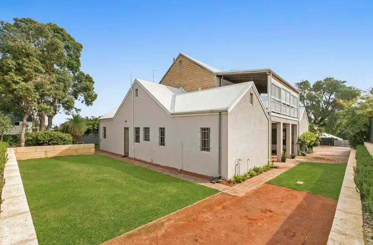 Sixth view of Homely house listing, 12A Kitchener Road, Melville WA 6156