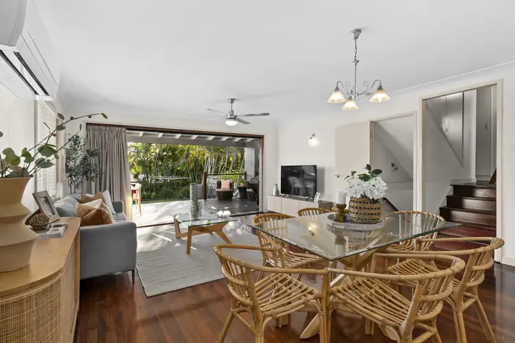 Third view of Homely house listing, 32 Maundrell Terrace, Chermside West QLD 4032