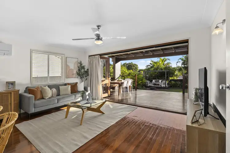 Fourth view of Homely house listing, 32 Maundrell Terrace, Chermside West QLD 4032