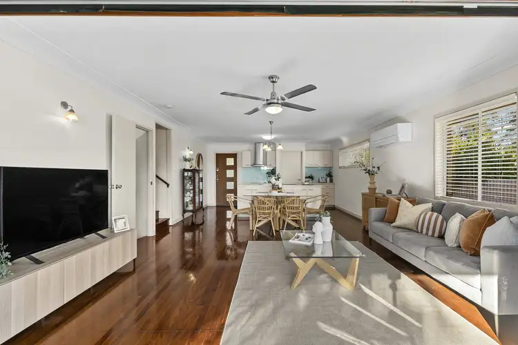 Fifth view of Homely house listing, 32 Maundrell Terrace, Chermside West QLD 4032