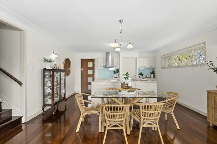 Sixth view of Homely house listing, 32 Maundrell Terrace, Chermside West QLD 4032