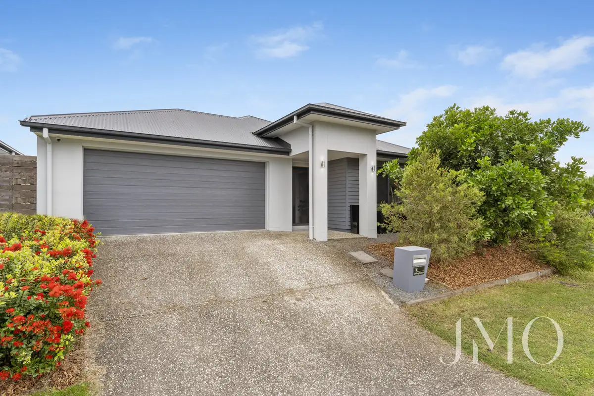 Main view of Homely house listing, 18 Stirling Circuit, Pimpama QLD 4209