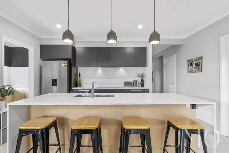 Second view of Homely house listing, 18 Stirling Circuit, Pimpama QLD 4209