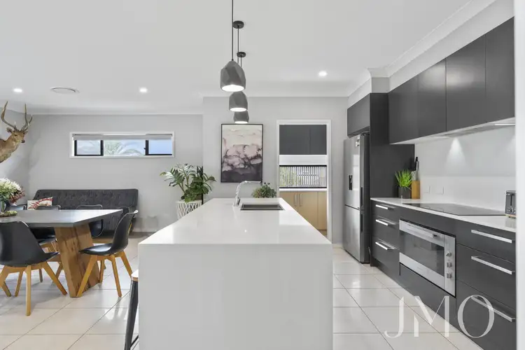 Third view of Homely house listing, 18 Stirling Circuit, Pimpama QLD 4209