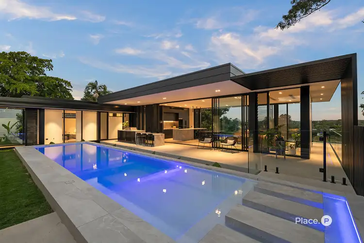 19 Neulans Road, Indooroopilly QLD 4068