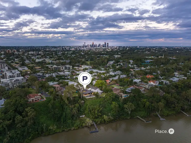 Third view of Homely house listing, 19 Neulans Road, Indooroopilly QLD 4068