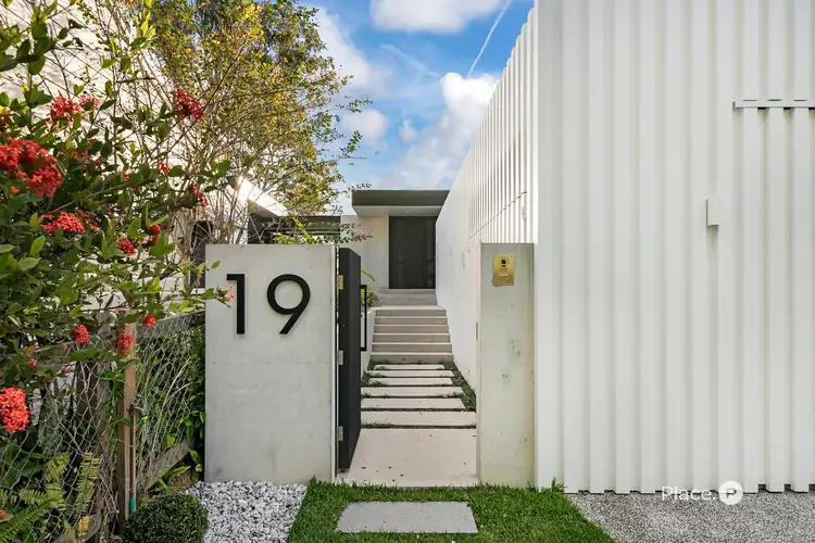 Fifth view of Homely house listing, 19 Neulans Road, Indooroopilly QLD 4068