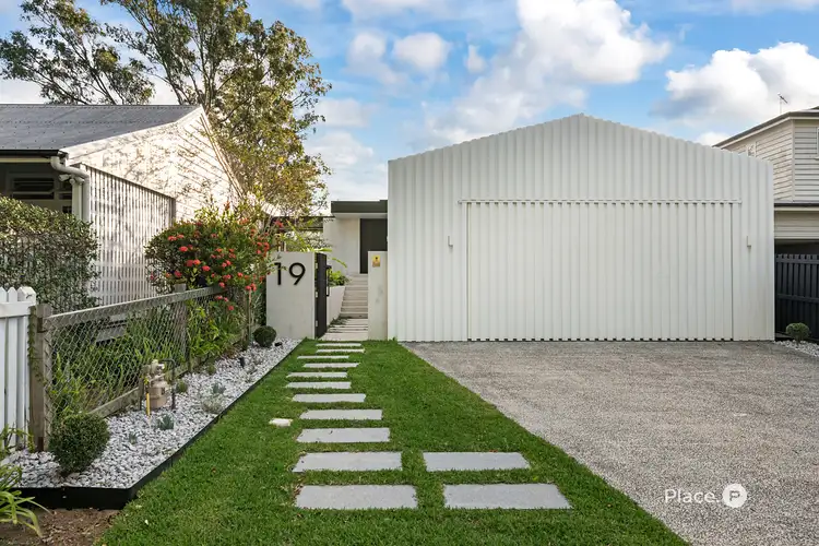 Sixth view of Homely house listing, 19 Neulans Road, Indooroopilly QLD 4068