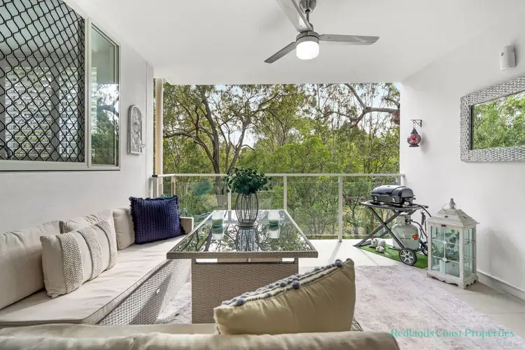 Main view of Homely apartment listing, 21/21-23 Pittwin Road North, Capalaba QLD 4157