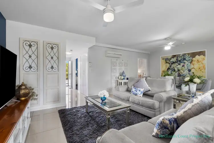 Second view of Homely apartment listing, 21/21-23 Pittwin Road North, Capalaba QLD 4157