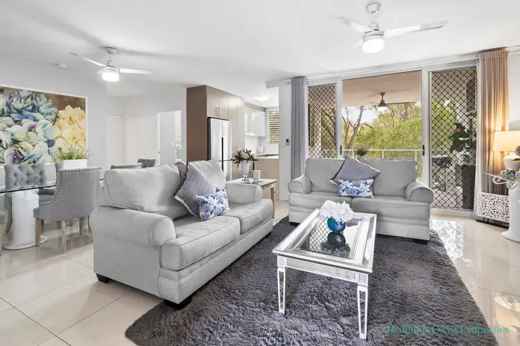 Fourth view of Homely apartment listing, 21/21-23 Pittwin Road North, Capalaba QLD 4157