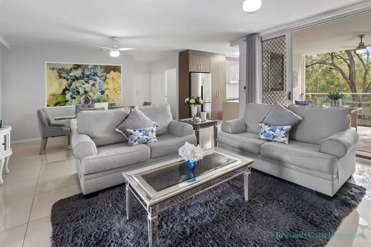 Fifth view of Homely apartment listing, 21/21-23 Pittwin Road North, Capalaba QLD 4157