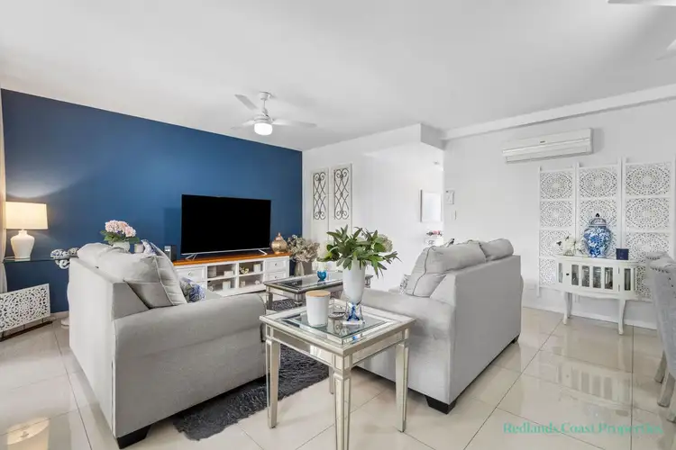Sixth view of Homely apartment listing, 21/21-23 Pittwin Road North, Capalaba QLD 4157