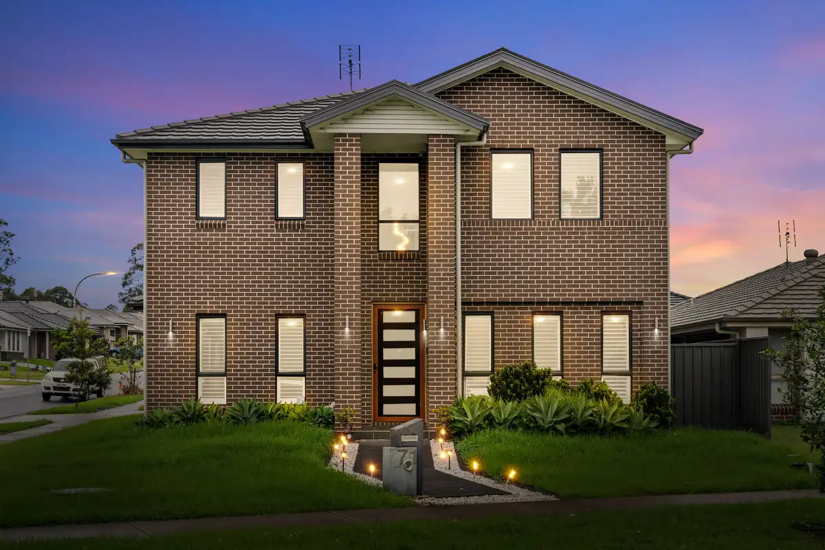 Main view of Homely house listing, 71 Fairmont Boulevard, Hamlyn Terrace NSW 2259