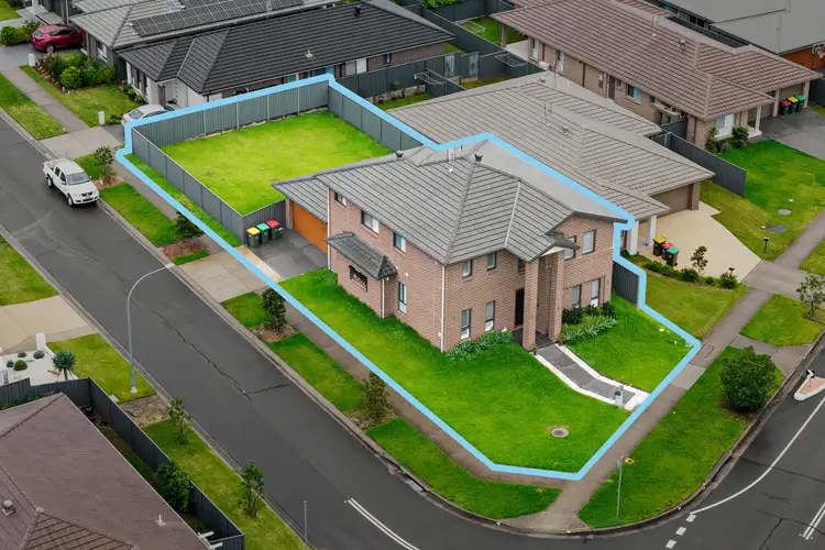 Second view of Homely house listing, 71 Fairmont Boulevard, Hamlyn Terrace NSW 2259