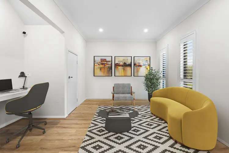 Fourth view of Homely house listing, 71 Fairmont Boulevard, Hamlyn Terrace NSW 2259