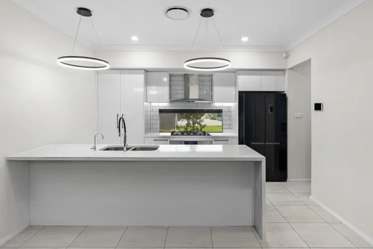 Fifth view of Homely house listing, 71 Fairmont Boulevard, Hamlyn Terrace NSW 2259
