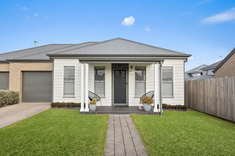 Main view of Homely house listing, 32 Balmoral Parade, Tullimbar NSW 2527