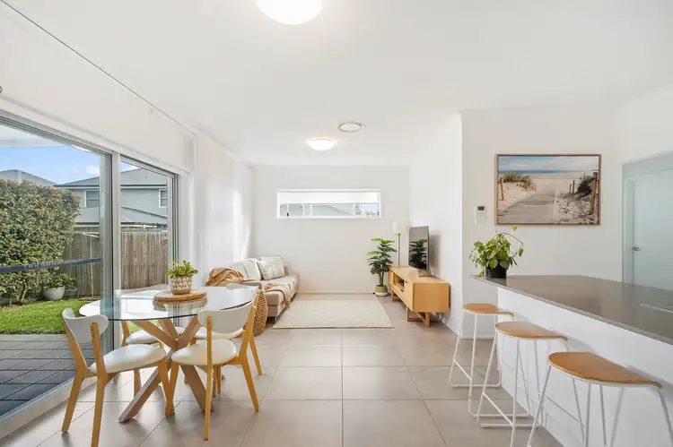 Second view of Homely house listing, 32 Balmoral Parade, Tullimbar NSW 2527