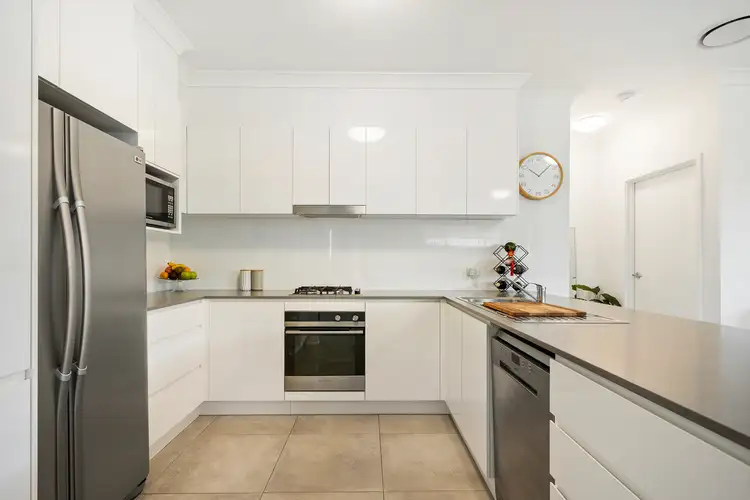 Fourth view of Homely house listing, 32 Balmoral Parade, Tullimbar NSW 2527